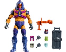 Man-E-Faces – Masterverse