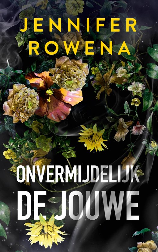 Onvermijdelijk 1 - Onvermijdelijk de jouwe