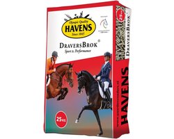 Havens DraversBrok 25 kg