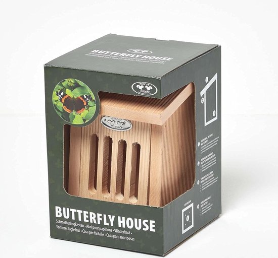 ESSCHERT'S GARDEN Insectenhotel Vlinderwigwam H 20 cm kopen