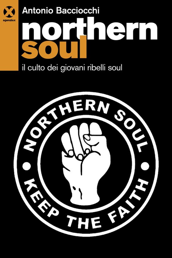 Northern soul - cover