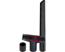 Bed, deken en matras zuigmonden set geschikt voor stofzuigers met 32-35mm aansluiting - Reiniging kit zuigmond reiniger