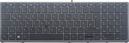 Dell bekabeld toetsenbord - KB216 | Dell Belgë