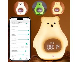 de beste slaaptrainer