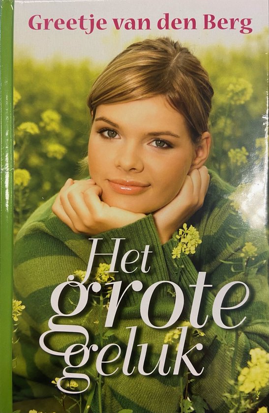 Op jou heb ik gewacht
