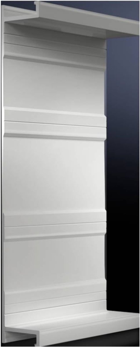 Rittal SV 9342.140 Vloerplaat 2 stuk(s)