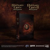 Baldur's Gate Collector's Pack - Switch