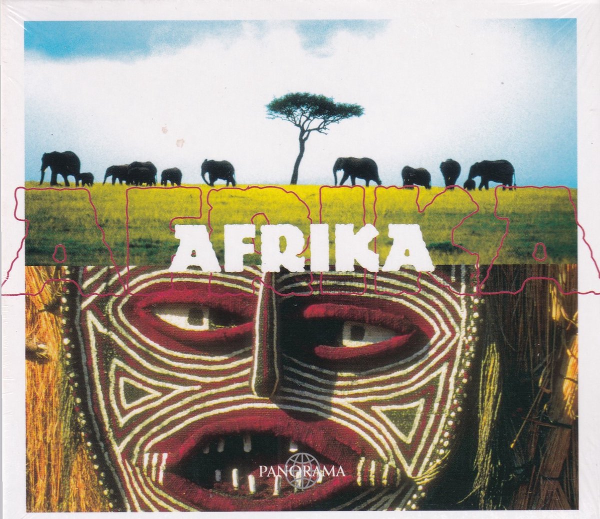Afrika