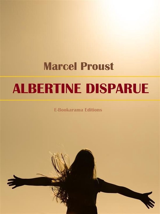 "À la recherche du temps perdu", Marcel Proust 6 - Albertin ... - cover