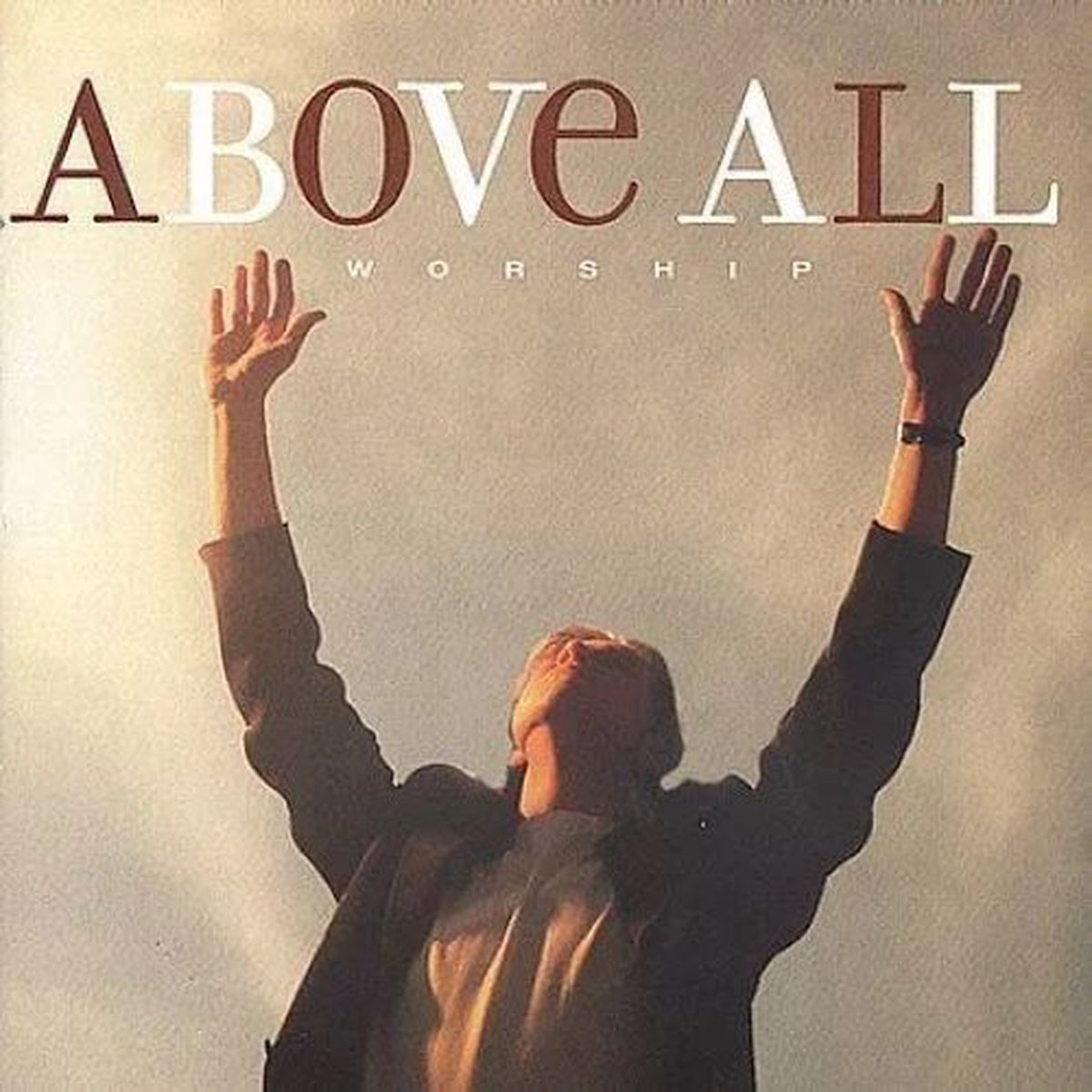 Above All