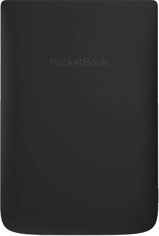 PocketBook eReader - Basic Lux 4