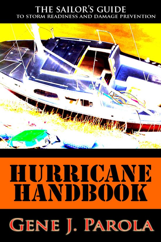 Hurricane Handbook - cover