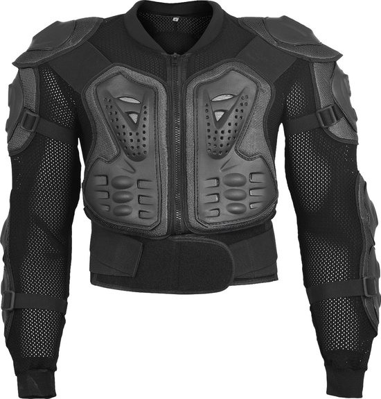 Protectievest - Belicon Wears Netherlands - XL