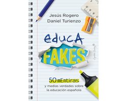 Ensayo - Educafakes