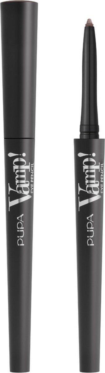Goedkoopste PUPA Milano Vamp! Eye Pencil 205 Icy Taupe 0,35 gr