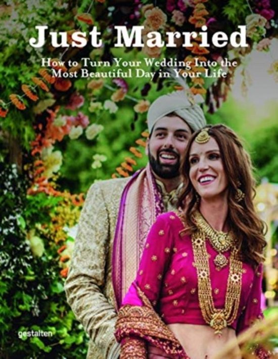 What A Wedding! - cover