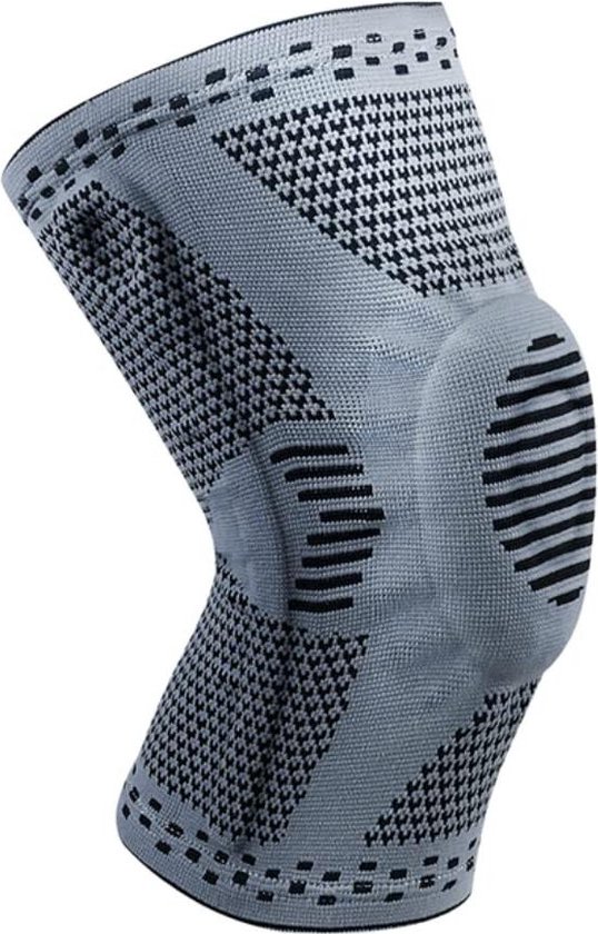 Beugel-bh met kant en gewatteerde cups - Blauw - Maat 110B