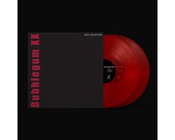 Mark Lanegan - Bubblegum XX (Red 2LP)