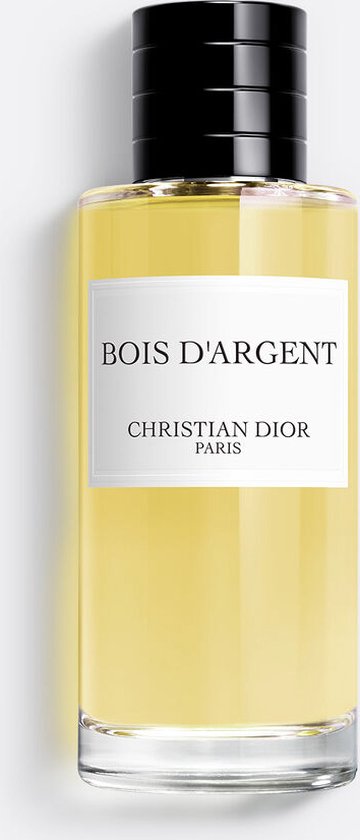 Christian Dior Bois D'Argent Eau de Parfum 125ml
