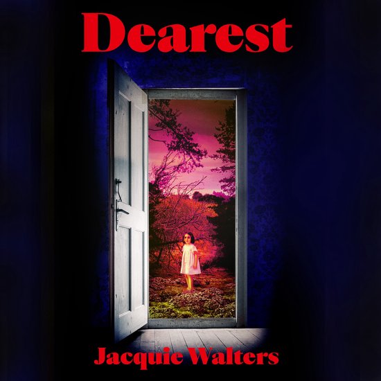 Dearest - cover