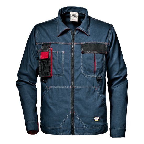 DEWALT Heren Work Pro Tradesman zwarte broek taille 34 been 29, zwart, 34W 29L UK