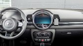 Autohouder - Brodit Proclip Mini Clubman 16-23 Center mount