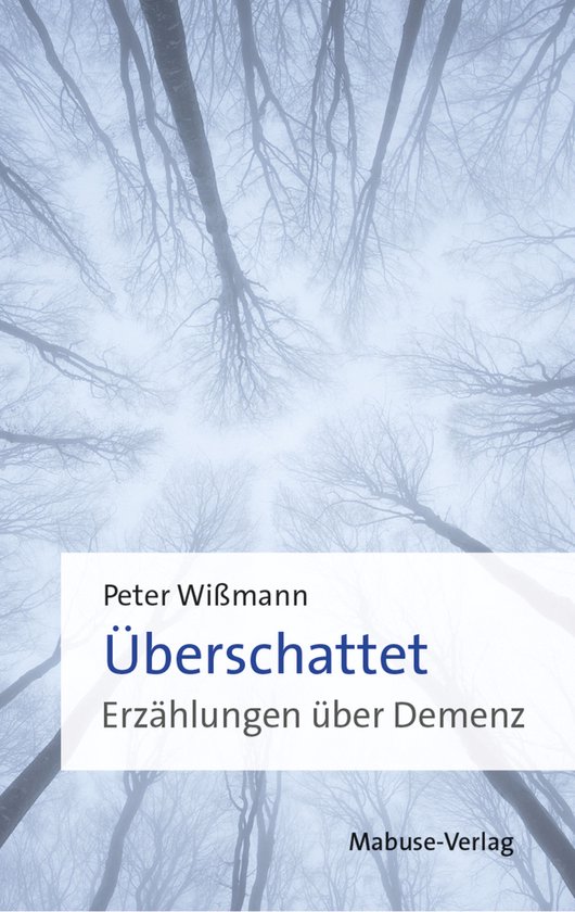 Überschattet - cover