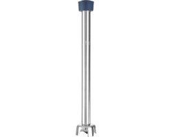 Hendi Mixerstaaf - ergonomische handgreep - roestvast staal - 500 mm van HENDI — afbeelding 3