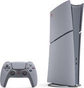 PlayStation 5 Digital Edition - Slim - 30th Anniversary Limited Edition