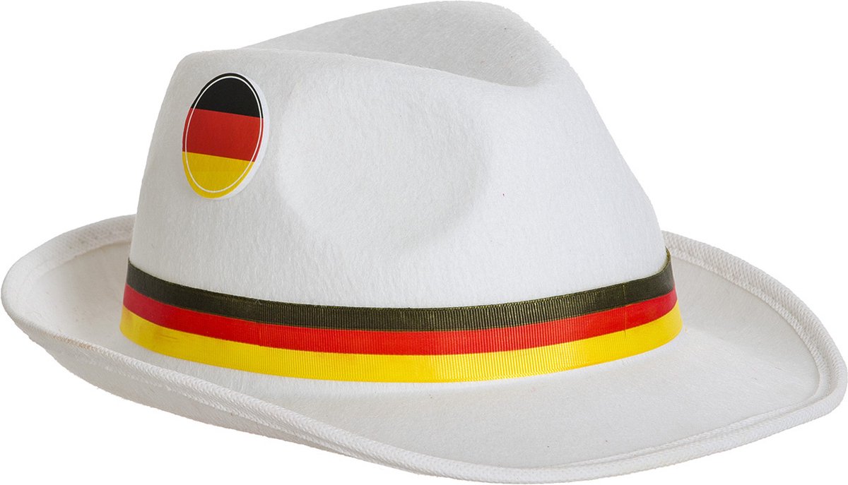 Trilby Hoed Duitsland
