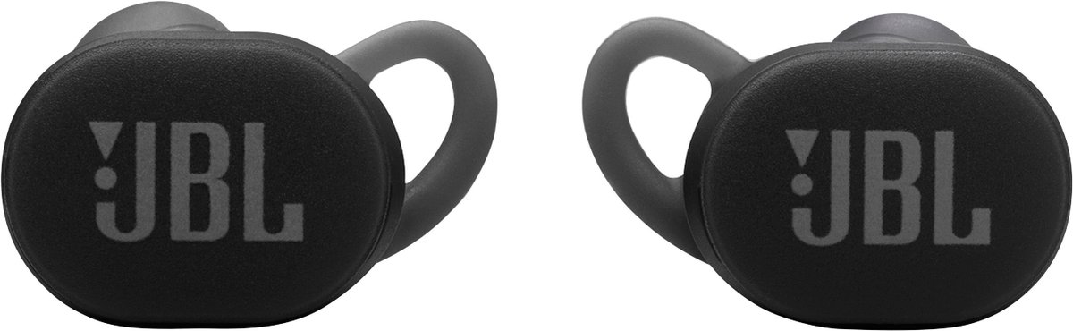 JBL Endurance Race 2 Black