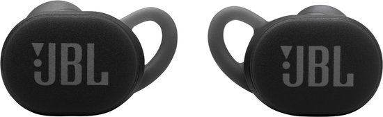 JBL Endurance Race 2 - True Wireless Sport Earbuds - Zwart