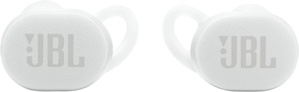 JBL Endurance 2 Oordopjes Wit
