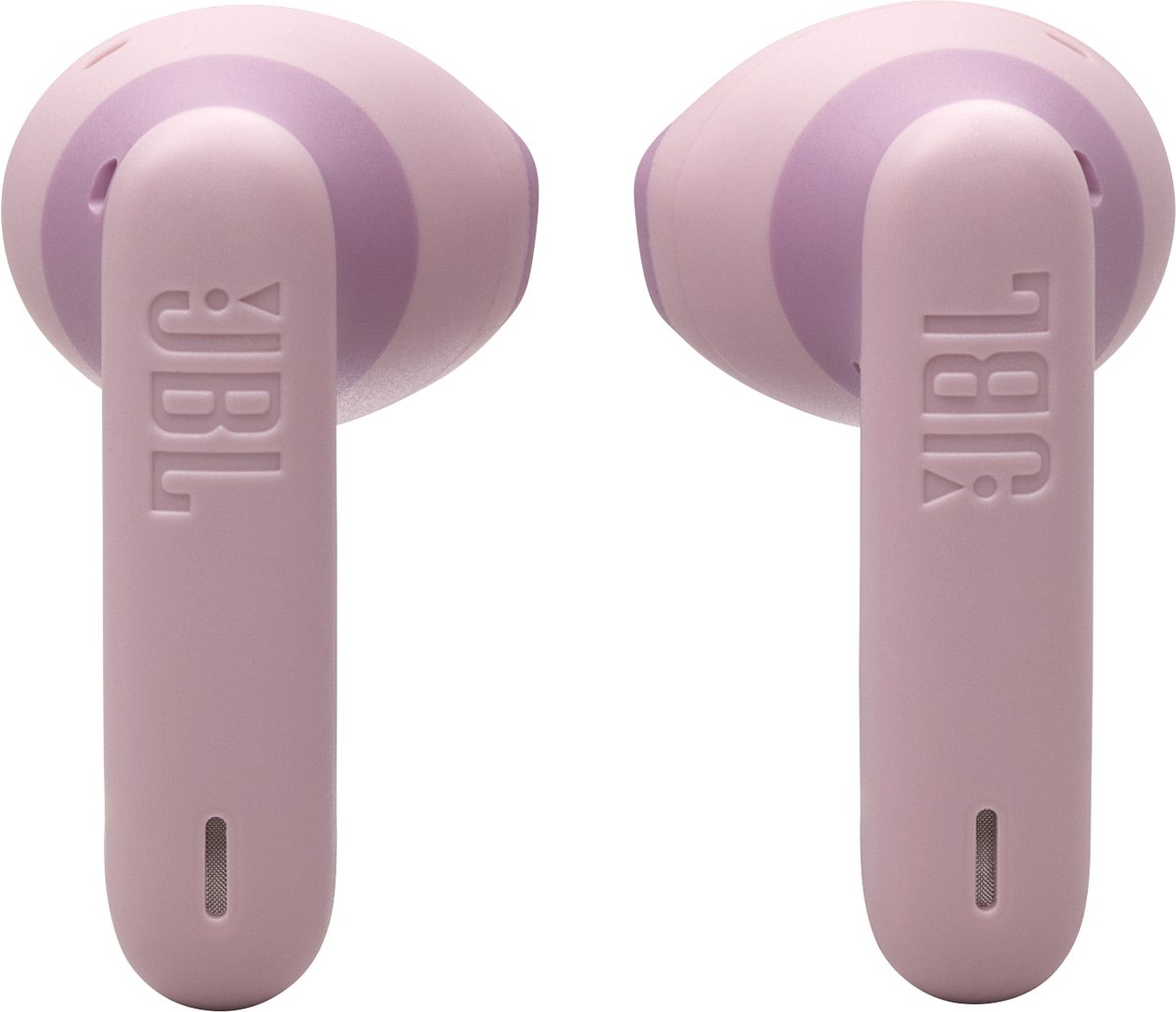 JBL Wave Flex 2 Oordopjes Roze