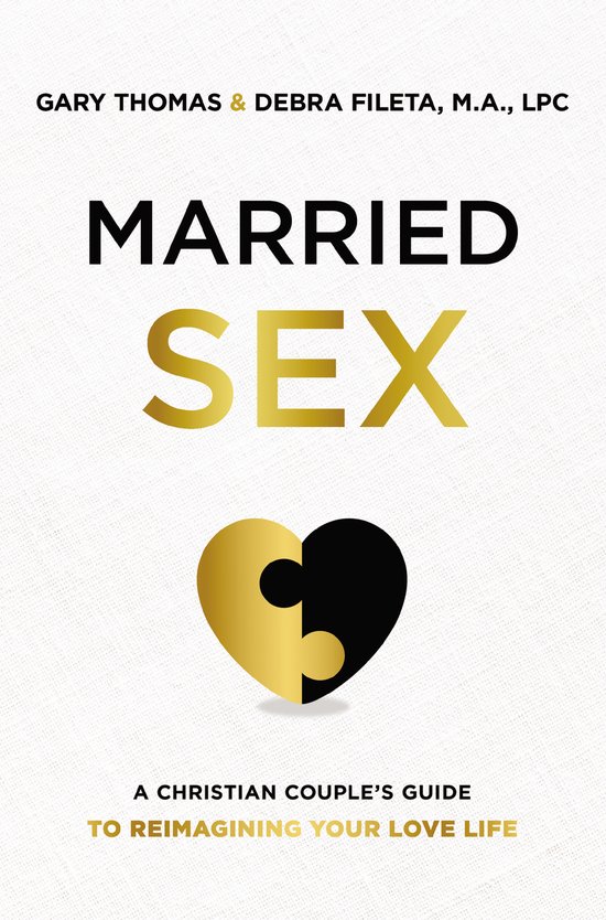 Married Sex - cover