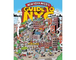 New York Nico's Guide to NYC