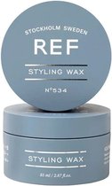 Bol.com REF Stockholm - Styling Wax - 85ml aanbieding