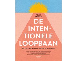 Omslag van De intentionele loopbaan