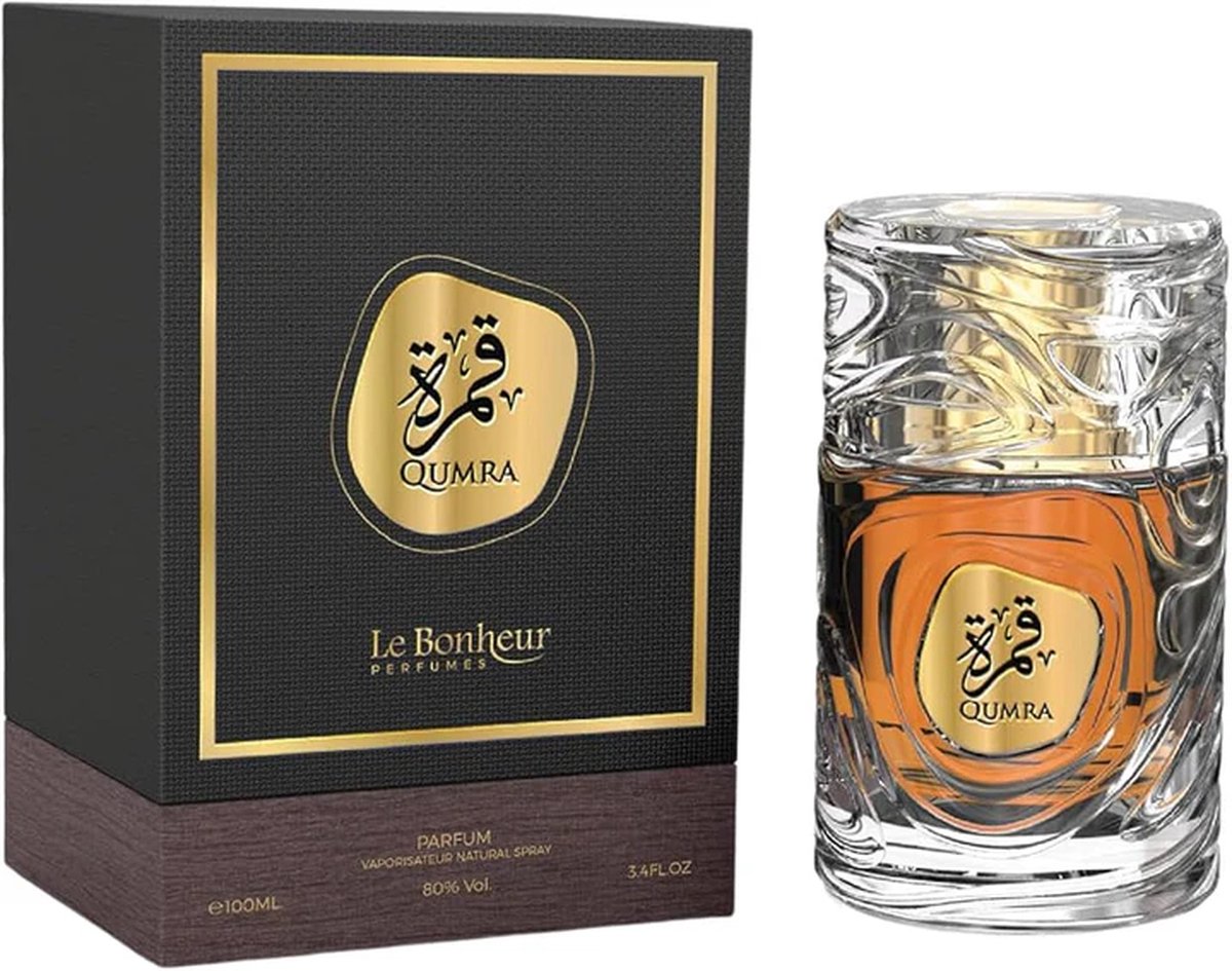 Goedkoopste Qumra Eau de Parfum