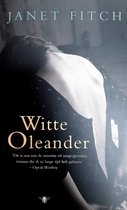 Witte Oleander
