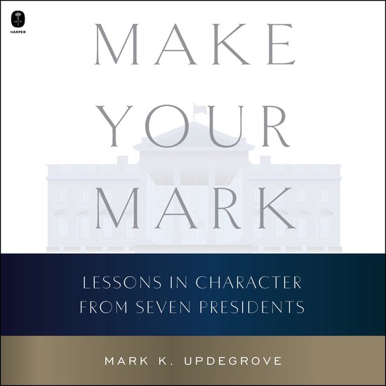 Make Your Mark - cover