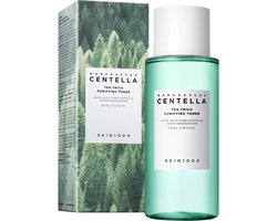 Skin1004 - Madagascar Centella Tea-Trica Purifying Toner - Korean Skincare - 210 ml