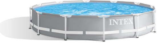 Intex Prism Frame™ Premium Pool