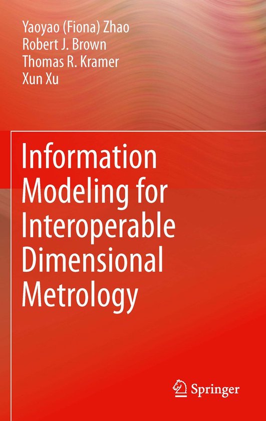 Engineering (R0) - Information Modeling for Interoperable Di ... - cover
