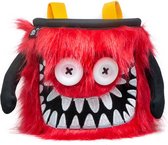 8B plus Ozzy pofzak - krijttas - chalk bag - klimmen - boulderen - fun - 8bplus - 8b+