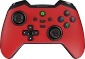 Bol.com GENESIS - NJG-2102 MANGAN 400 - Game Controller - DRAADLOOS - PC/SWITCH/MOBIE - Rood aanbieding