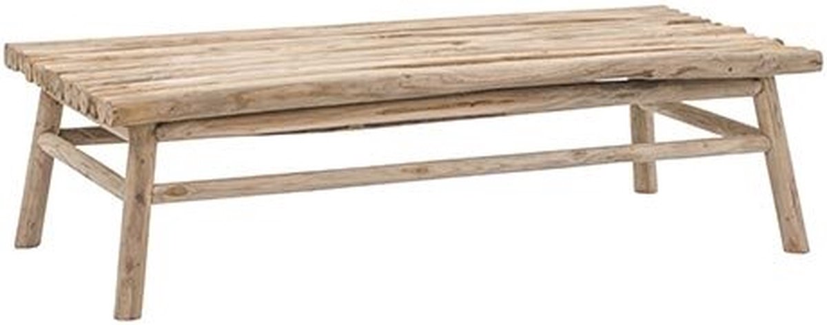 Apple Bee Rooty Koffietafel - 140x70 cm