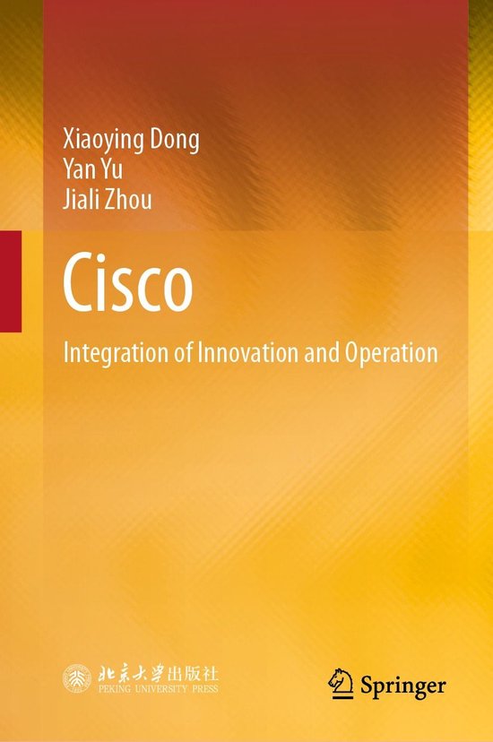 Business and Management (R0) - Cisco - cover