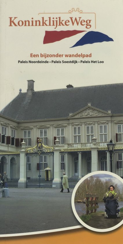 Koninklijke Weg - cover