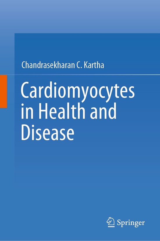 Biomedical and Life Sciences (R0) - Cardiomyocytes in Health ... - cover